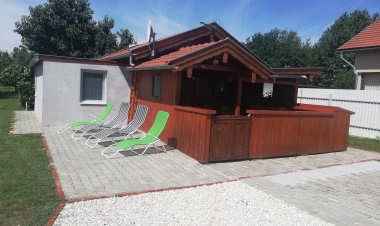 Tölgyfa Apartman Sárvár