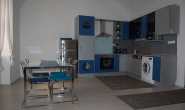 Apartmanok a Belvárosban Sopron