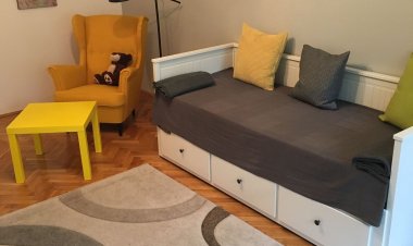 Pálma Apartman Szentes