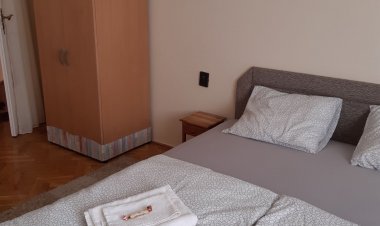 Belvárosi Apartman Tiszakécske