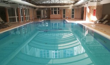 Borisz Apartman Zalakaros