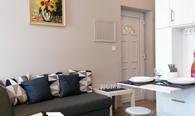 Anikó Kuckó Studio Apartman Balatonalmádi