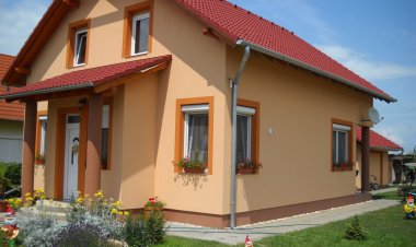 Hajnalka Apartman Balatonőszöd