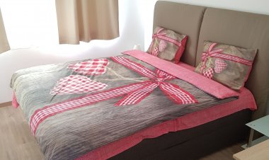 Queen Diana’s Apartman Budapest