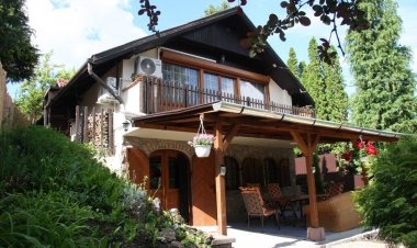 Kiss 2 Apartman Eger