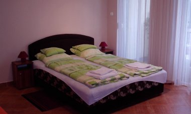 Cristian Apartman II Hajdúszoboszló
