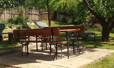 Anzsore Apartmanház Kehidakustány