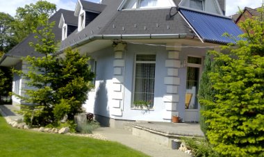 Isó Apartman Siófok