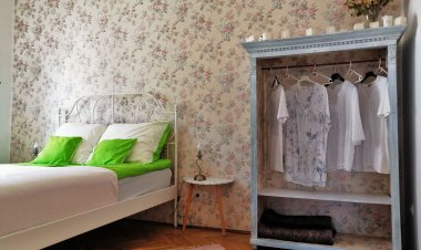 D16 Apartman Szentgotthárd