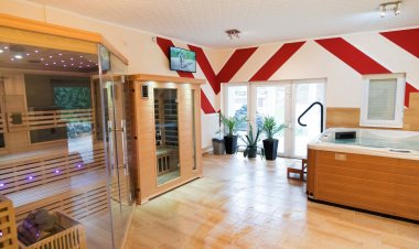 Brillwellness Apartmanház Zalakaros