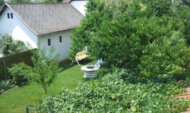 Abádi Apartmanok Abádszalók