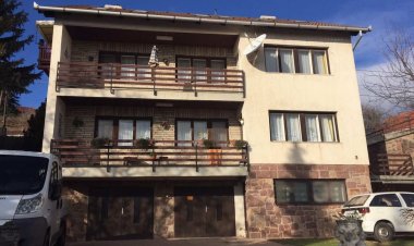 Annaéva Apatment Balatonalmádi