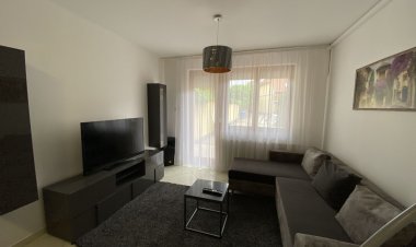 Castle Apartman Gyula