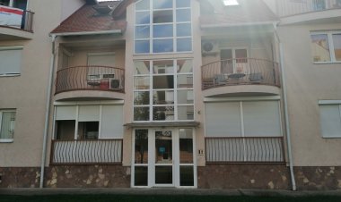 Crystal Apartman Hajdúszoboszló