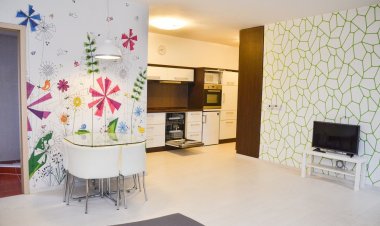 Strand Apartman Hajdúszoboszló