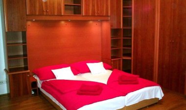 Fekete Apartman Hévíz