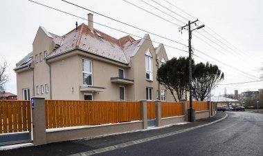 B&B Apartmanház Lajta Park Mosonmagyaróvár