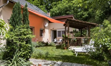 Vági Apartman Sárvár