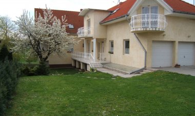 Jankó Apartman Siófok
