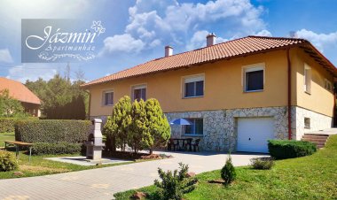 Jázmin Apartmanház Szentgotthárd