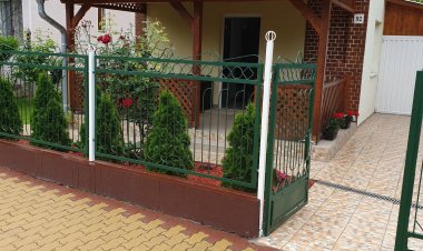 Léna Apartman Tiszakécske