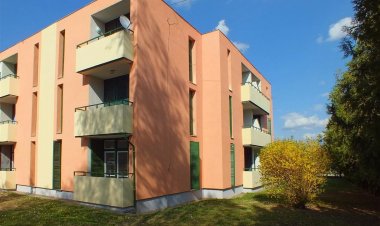 Calycanthus Apartments Zalakaros
