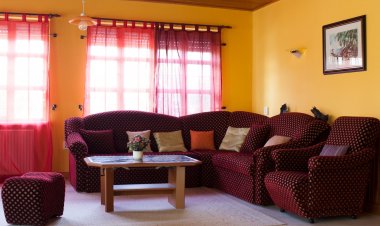 Abádi Major Apartman Abádszalók