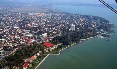 Apartman Zsuzsanna Balatonalmádi