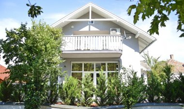 Kata Apartman Balatonfenyves