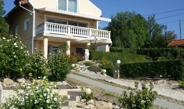 Harmónia Apartman Balatongyörök