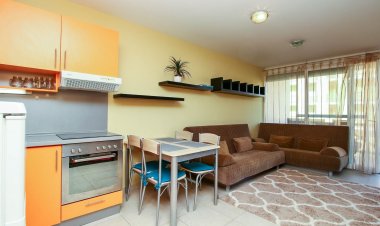 Modern Apartman Balatonőszöd