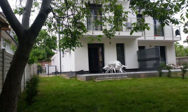 Bókay Apartman Budapest