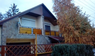 Napsugár Apartman Fonyód