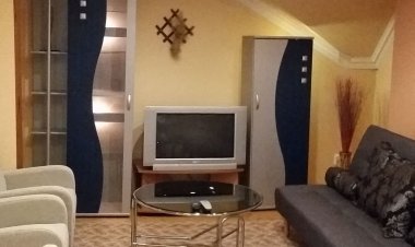 Central Apartman Gyula