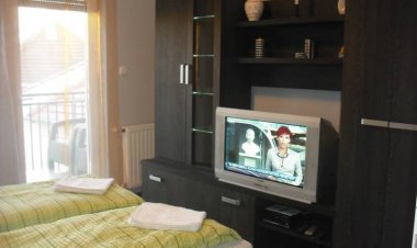 Czakó Apartman Major 1 Hajdúszoboszló