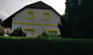 Balázs Apartman Kehidakustány