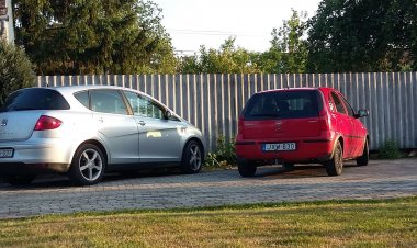 Bundics Apartmanházak Lenti