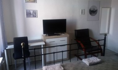Jázmin Apartman Pécs