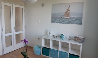 Jázmin Virág Apartman Siófok