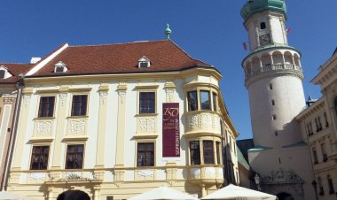 Belvárosi Erdészlak Apartman Sopron