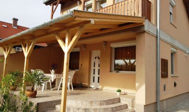 Mediterrán Apartman Tiszakécske