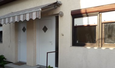 Zamárdi Lelke Apartments Zamárdi