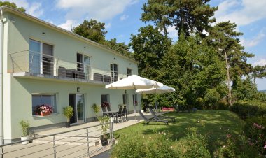 Balatoni Panoráma Apartmanház Balatonalmádi