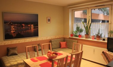 Ráday Central Apartman Budapest