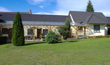 Varga Apartman Csurgó