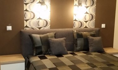 Central Aqua Apartman Gyula