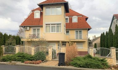 Flavius Apartman Hévíz