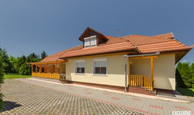 Barbara Apartman Kehidakustány