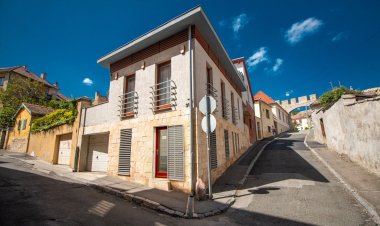 Keltaur Studio Apartman Pécs