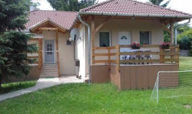 Kende Apartman Eger Szépasszonyvölgy